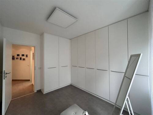 Ankleidezimmer OG - 