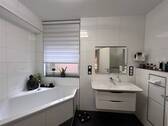 Badezimmer OG - 