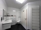 Badezimmer OG - 