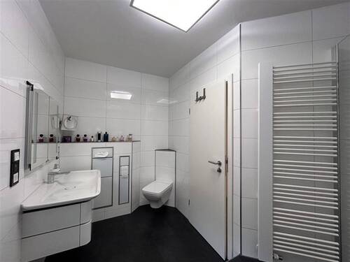 Badezimmer OG - 