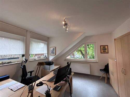 Büro DG - 
