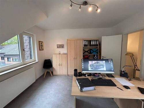 Büro DG - 