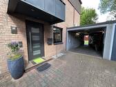 Hauseingang - 5 Zimmer Doppelhaushälfte zum Kaufen in Gelsenkirchen