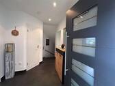 Eingangsbereich - 5 Zimmer Doppelhaushälfte in Gelsenkirchen