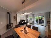 Wohnzimmer EG - 