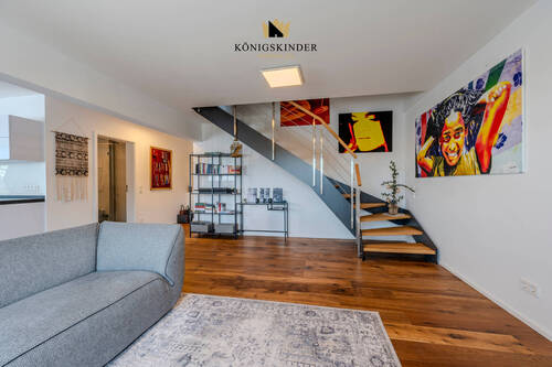 Wohnung 3 OG - 