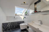 Bad Wohnung 3 OG - 