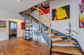 Wohnung 3 OG - 