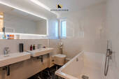 Bad Wohnung 4 OG - 