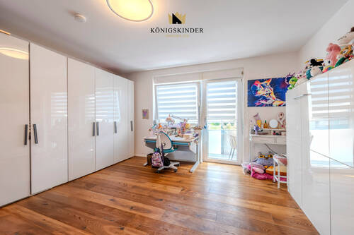 Wohnung 4 OG - 