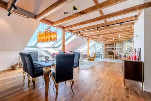 Wohnung 5 DG - 
