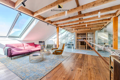 Wohnung 5 DG - 