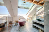Bad Wohnung 5 DG - 