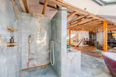 Bad Wohnung 5 DG - 