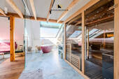 Wellness Wohnung 5 DG - 