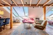 Wohnung 5 DG - 