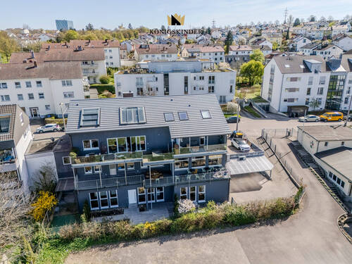 Aussenansicht - 