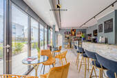 Kaffee, Konditorei EG - 