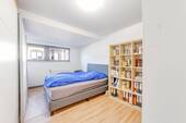 Schlafzimmer Dachgeschoss - 
