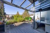 Dachterrasse 1.OG - 
