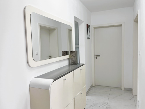 Diele - 3 Zimmer Etagenwohnung zum Kaufen in Ingolstadt