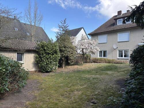 Garten - 