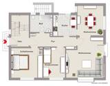 Erdgeschoss - 