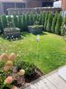 Garten - 4 Zimmer Etagenwohnung zur Miete in Sauerlach