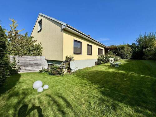 Bild 1 - Schöner Wohnen in Barienrode - 348.000,00 EUR Kaufpreis, ca.  150,00 m² Wohnfläche