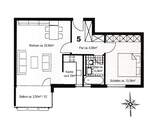 Grundriss - 