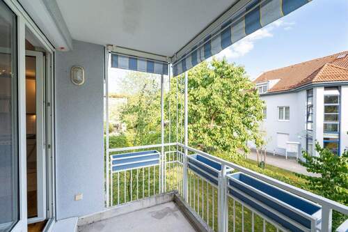 Balkon - 