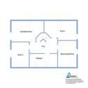 Dachgeschoss - 