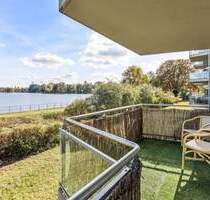 Charmante Wohnung mit Wasserblick in ruhiger Lage - Berlin Spandau