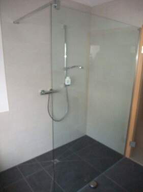 Duschbad - 