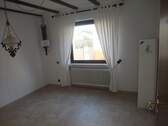 Zimmer 1 EG - 