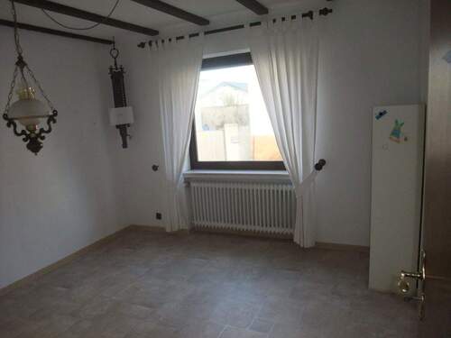 Zimmer 1 EG - 