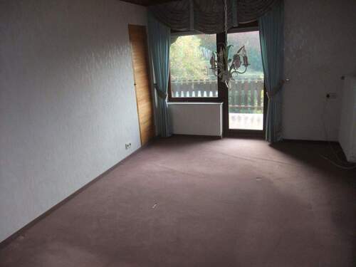 Schlafzimmer, 1.OG - 