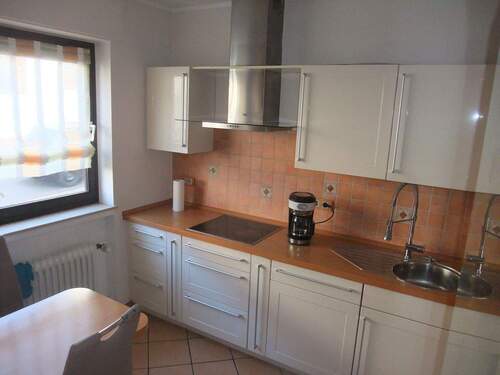 Küche - 8 Zimmer Einfamilienhaus in Saffig