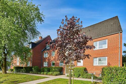 AB189991.jpg - Etagenwohnung zur Miete in Neumünster