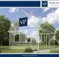 Tolles sofort bebaubares Grundstück in gepflegter und ruhiger Wohnlage mit vielfältiger Bebaubarkeit - Stockstadt am Rhein