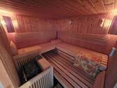 Sauna - 