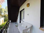 Loggia Seeseite - 