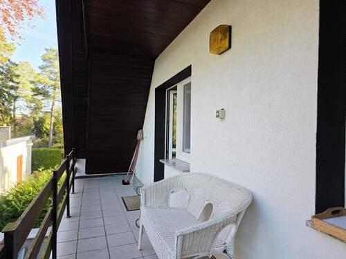 Loggia Seeseite - 
