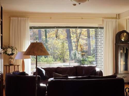 Panoramablick aus WZ - 