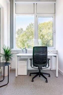 Bild 4 - Büro mit 36,00 m&sup2; in Ismaning zur Miete