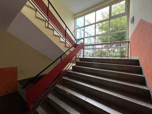 Bild 4 - Büro mit 3,84 m&sup2; in Halle zum Kaufen