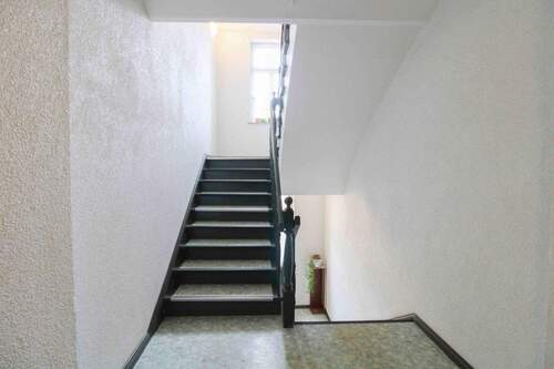 Treppenhaus - 