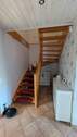 Flur EG, Treppe zum DG - 