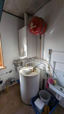 Hauswirtschaftsraum - 