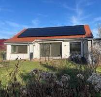 - Erstbezug - KfW 40 Bungalow in bevorzugter Wohngegend - Bad Oldesloe